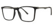 Parade Eyeglasses 2134 Black