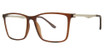 Parade Eyeglasses 2134 Brown