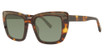 Vera Wang Eyeglasses VAS6 Tortoise/TO