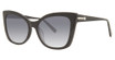 Vera Wang Eyeglasses VAS4 Noir/NO