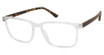 Eddie Bauer Eyeglasses EB 32036 Clear/CL