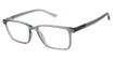 Eddie Bauer Eyeglasses EB 32036 Grey/GR