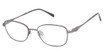 Aristar Eyeglasses AR 30806 Purple/577