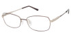 Titanium Eyeglasses CH 29209 Purple/PU