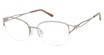Titanium Eyeglasses CH 29210 Rose/RO