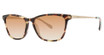 Lilly Pulitzer Eyeglasses Martinique Tortoise/TO