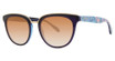 Lilly Pulitzer Eyeglasses Portofino Navy/NV
