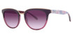 Lilly Pulitzer Eyeglasses Portofino Purple/PU