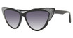 Vera Wang Eyeglasses Caroline Black/BK