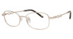 Monalisa Eyeglasses MONALISA M8894 Gold/C1