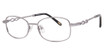Monalisa Eyeglasses MONALISA M8894 Lavender/C3