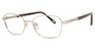 Monalisa Eyeglasses MONALISA M8895 Gold/C1