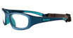Shaq Eye Gear Eyeglasses Shaq Eye Gear 101Z SAPPHIRE/TEAL