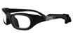 Shaq Eye Gear Eyeglasses Shaq Eye Gear 103Z BLACK W/ WHITE SPLATTER