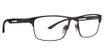 Ducks Unlimited Eyeglasses Tundra Dark Gunmetal/DKGN