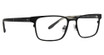 Badgley Mischka Eyeglasses Saratoga Black/BLCK