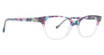 Vera Bradley Eyeglasses VB Finola Garden Grove/GGR