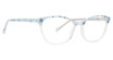 Vera Bradley Eyeglasses VB Rue Floating Ditsy/FDY