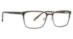 Life is Good Eyeglasses Henry Black/BLK