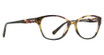 Life is Good Eyeglasses Ellie Tortoise Green/TRG