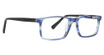 Life is Good Eyeglasses Lucas Blue Horn/BLO
