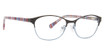 Life is Good Eyeglasses Gretta Black/BLK