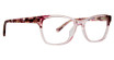 Life is Good Eyeglasses Gabby Pink/PNK