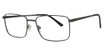 Smart Eyeglasses SMART S7451 Gun/C2