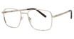 Smart Eyeglasses SMART S7452 Gold/C3