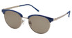 STEPPER Eyeglasses 93007 STS SUN BLUE F052/BLU