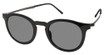 STEPPER Eyeglasses 91001 STS SUN BLACK F920/BLK