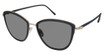STEPPER Eyeglasses 93008 STS SUN GREY F053/GRY