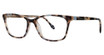 Lilly Pulitzer Eyeglasses Ellison Tortoise/TO