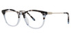 Lilly Pulitzer Eyeglasses Lindy Mini Sky/SK