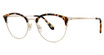 Lilly Pulitzer Eyeglasses Shanna Tortoise/TO