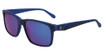SPYDER Eyeglasses SP6003 NAVY/400