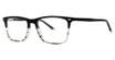 Original Penguin Eyeglasses The Drexler Dark Sapphire/DS
