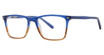Original Penguin Eyeglasses The Drexler Seaside/SE