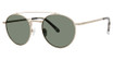 Original Penguin Eyeglasses The Jerry Gold/YG