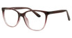 Smart Eyeglasses SMART S2856 Plum/C3