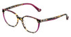 Etnia Barcelona Eyeglasses 5 HANNAH BAY O HVBX