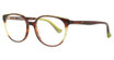 Etnia Barcelona Eyeglasses 5 HANNAH BAY O GRHV