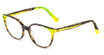 Etnia Barcelona Eyeglasses 5 HANNAH BAY O HVYW
