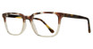 Eye Q Eyewear Eyeglasses STRATFORD TORTOISE CRYSTAL/TORTOISE