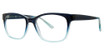 Value Eyeglasses SOHO 1054 sh crystal blue
