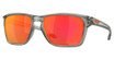 Oakley Eyeglasses OO9448F SYLAS (A) GREY INK/944813