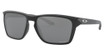 Oakley Eyeglasses OO9448F SYLAS (A) MATTE BLACK/944802