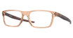 Oakley Frame OX8164 PORT BOW POLISHED TRANSLUCENT SEP/816407