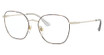 Vogue® Eyeglasses VO4178 TOP HAVANA/PALE GOLD/5078