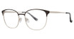 kensie Eyeglasses Magical Grey/GR